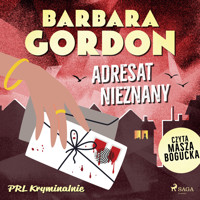 Adresat nieznany - Barbara Gordon - Hörbuch