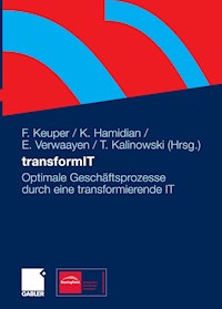 transformIT -  - E-Book