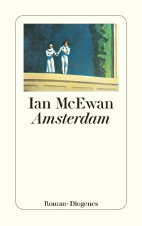 Amsterdam - Ian McEwan - E-Book