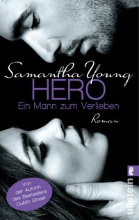 Hero - Ein Mann zum Verlieben - Samantha Young - E-Book