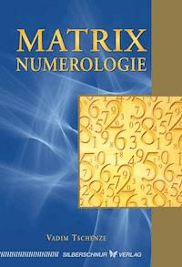 Matrix-Numerologie - Vadim Tschenze - E-Book