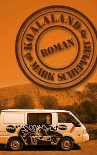 Koalaland - Mark Scheppert - E-Book