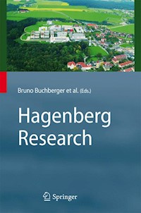 Hagenberg Research -  - E-Book