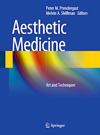 Aesthetic Medicine -  - E-Book