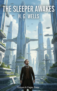 The Sleeper Awakes - H G Wells - E-Book