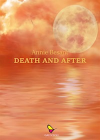 Death and After - Annie Besant - E-Book