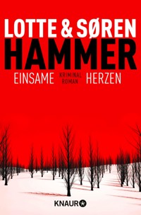 Einsame Herzen - Lotte Hammer - E-Book