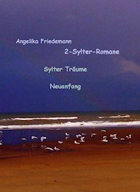 2 Sylter-Romane - Angelika Friedemann - E-Book