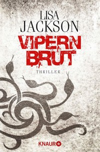 Vipernbrut - Lisa Jackson - E-Book