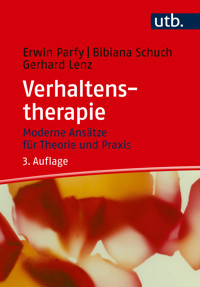 Verhaltenstherapie - Erwin Parfy - E-Book