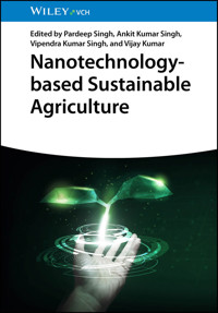 Nanotechnology-based Sustainable Agriculture - - E-Book
