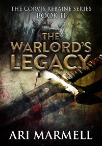 The Warlord's Legacy - Ari Marmell - E-Book