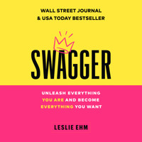 Swagger - Leslie Ehm - Hörbuch