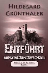 Ich bin jetzt DU - Hildegard Grünthaler - E-Book