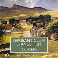 Sergeant Cluff Stands Firm - Gil North - Hörbuch