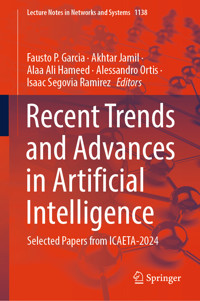 Recent Trends and Advances in Artificial Intelligence -  - E-Book