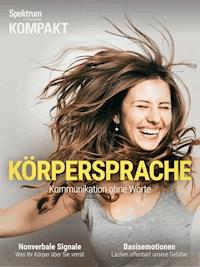 Spektrum Kompakt - Körpersprache -  - E-Book
