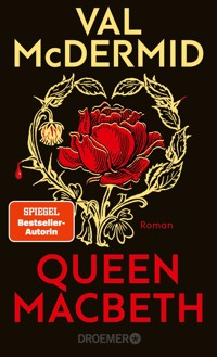 Queen Macbeth - Val McDermid - E-Book