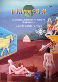 CLAVE 913 - Jesús N. García Paredes - E-Book
