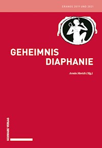 Geheimnis Diaphanie -  - E-Book