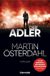 Der Adler - Martin Österdahl - E-Book