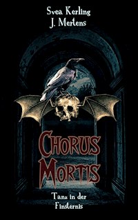 Chorus Mortis - Svea Kerling - E-Book