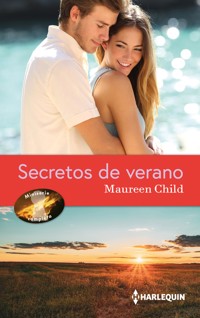 Esperando un hijo tuyo - Seducida por el jefe - Ahora y siempre - Maureen Child - E-Book