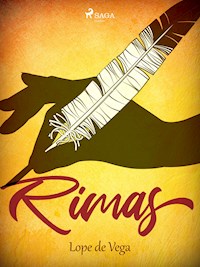 Rimas - Лопе де Вега - E-Book