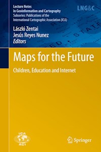 Maps for the Future -  - E-Book
