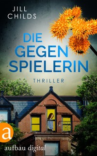 Die Gegenspielerin - Jill Childs - E-Book