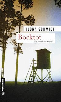 Bocktot - Ilona Schmidt - E-Book