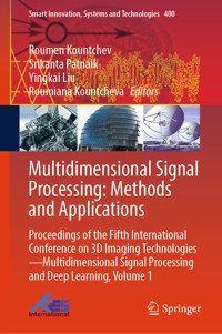 Multidimensional Signal Processing: Methods and Applications -  - E-Book