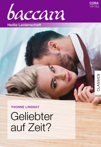 Geliebter auf Zeit? - YVONNE LINDSAY - E-Book