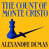 The Count of Monte Cristo - Dumas Alexandre - Hörbuch