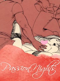 Passion Nights - George Willson - E-Book