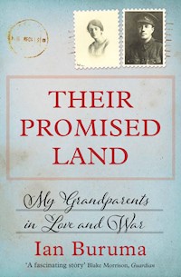 Their Promised Land - Ian Buruma - E-Book