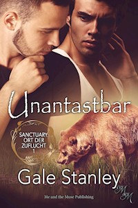 Unantastbar - Gale Stanley - E-Book