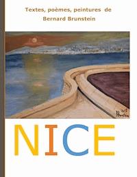 Nice - Bernard Brunstein - E-Book