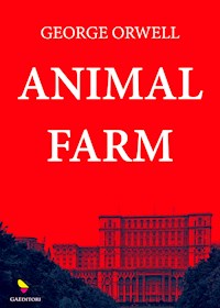 Animal farm - George Orwell - E-Book
