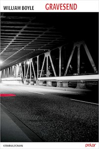 Gravesend - William Boyle - E-Book