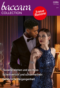 Baccara Collection Band 488 - Jules Bennett - E-Book