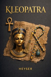 Kleopatra - Paul Heyse - E-Book