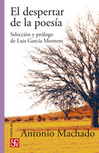 El despertar de la poesía - Antonio Machado - E-Book