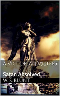 A Victorian Mistery - Wilfred Scawen Blunt - E-Book