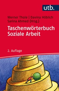 Taschenwörterbuch Soziale Arbeit - - E-Book