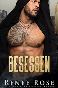 Besessen - Rose Renee - E-Book