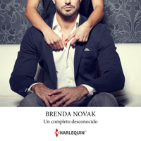 Un completo desconocido - Brenda Novak - Hörbuch