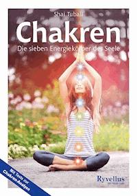 Chakren - Shai Tubali - E-Book
