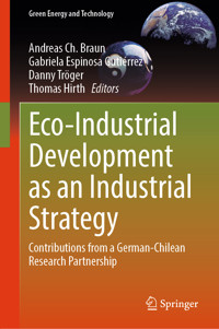 Eco-Industrial Development as an Industrial Strategy - - E-Book