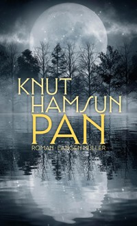 Pan - Knut Hamsun - E-Book